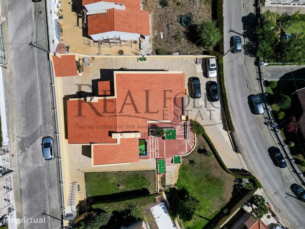 3 bedrooms House in Mafra, Portugal No. 134849