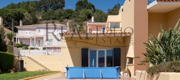 3 bedrooms House in Mafra, Portugal No. 134849 11