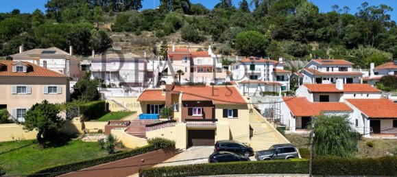 3 bedrooms House in Mafra, Portugal No. 134849 2