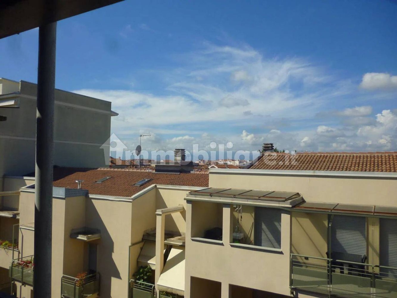 3 bedrooms Apartment in Savigliano, Italy No. 333531