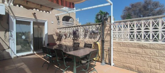 4 Schlafzimmer Haus in Alicante, Spain, Nr. 160242 23