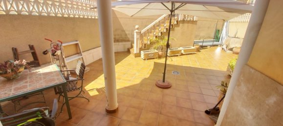 4 Schlafzimmer Haus in Alicante, Spain, Nr. 160242 32