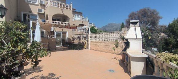 4 Schlafzimmer Haus in Alicante, Spain, Nr. 160242 31