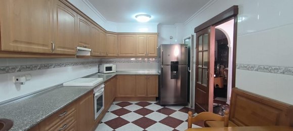 4 Schlafzimmer Haus in Alicante, Spain, Nr. 160242 5