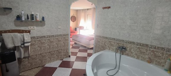 4 Schlafzimmer Haus in Alicante, Spain, Nr. 160242 13
