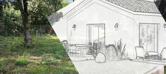 Terreno en Montastruc-la-Conseillere, France 800 m² No. 320310 2