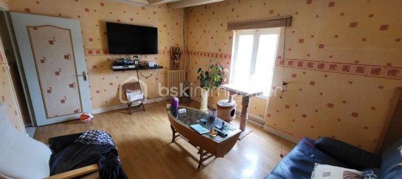 2 chambres Appartement à Langeais, France No. 241601 4