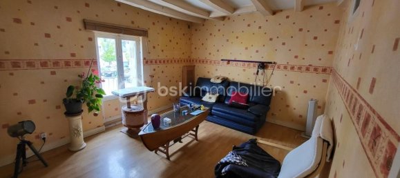2 chambres Appartement à Langeais, France No. 241601 2