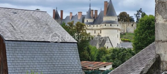 2 chambres Appartement à Langeais, France No. 241601 3