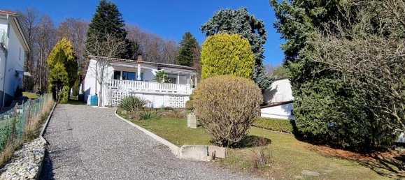 Bungalow de 3 habitaciónes en Puchenstuben, Austria No. 187801 22
