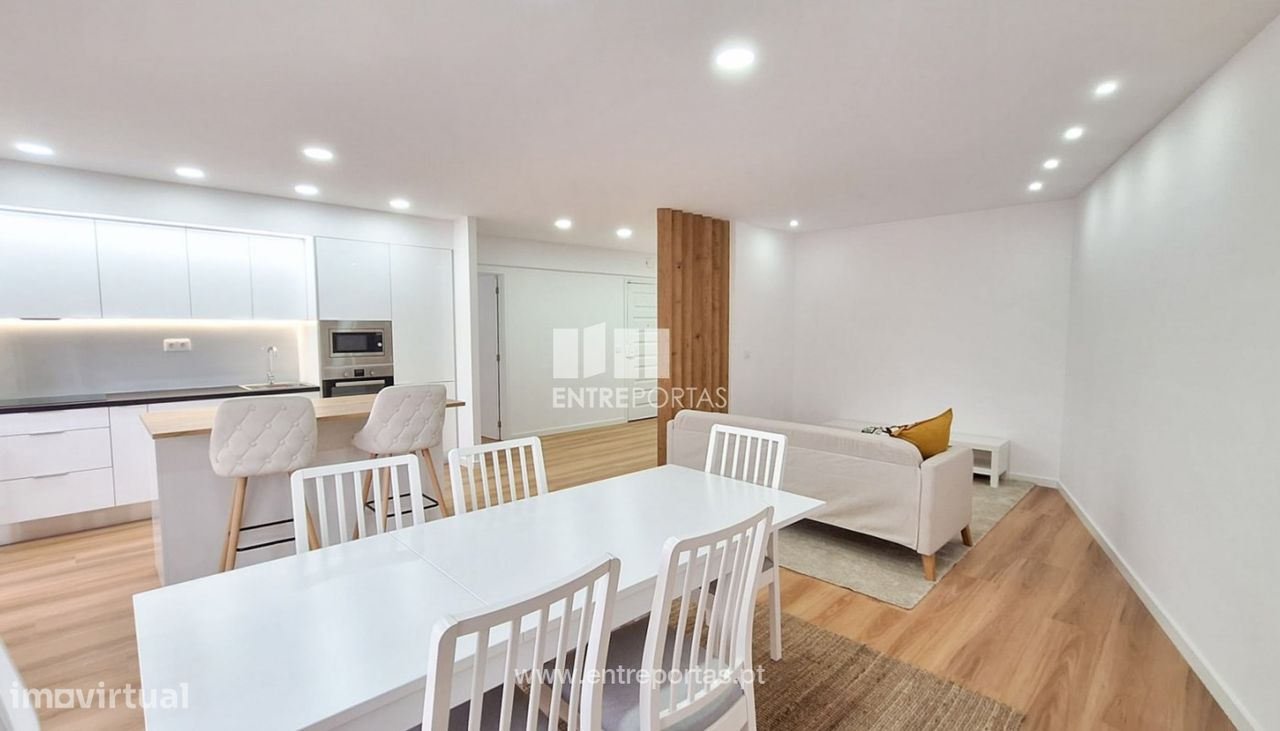 2 Schlafzimmer Wohnung in Povoa de Varzim, Portugal, Nr. 191756