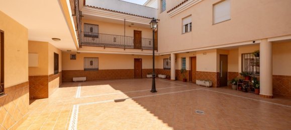 3 Schlafzimmer Wohnung in Peligros, Spain, Nr. 177519 5
