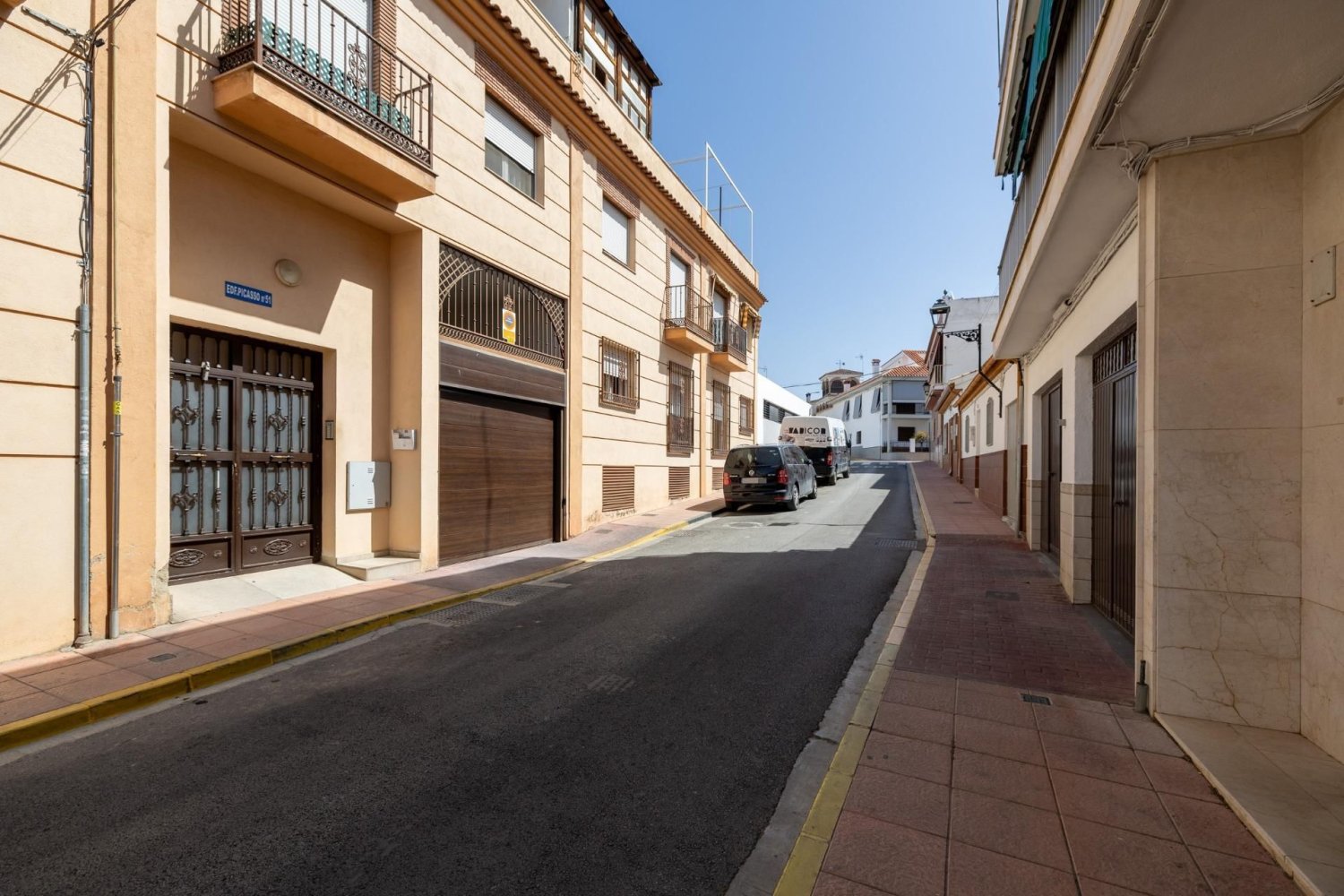 3 Schlafzimmer Wohnung in Peligros, Spain, Nr. 177519