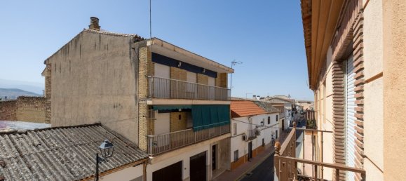 3 Schlafzimmer Wohnung in Peligros, Spain, Nr. 177519 19