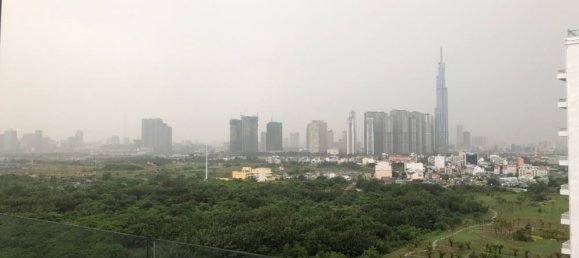 3 bedrooms Apartment in Thu Duc, Vietnam No. 18006 8