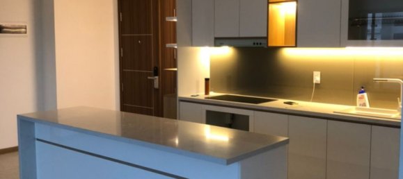 3 bedrooms Apartment in Thu Duc, Vietnam No. 18006 2