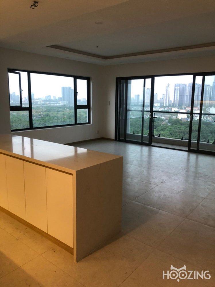 3 bedrooms Apartment in Thu Duc, Vietnam No. 18006
