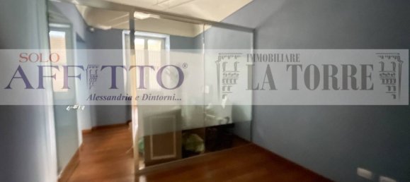 5 rooms Office in Alessandria, Italy No. 290061 21