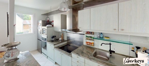 2 bedrooms Apartment in Maurecourt, France No. 347026 2