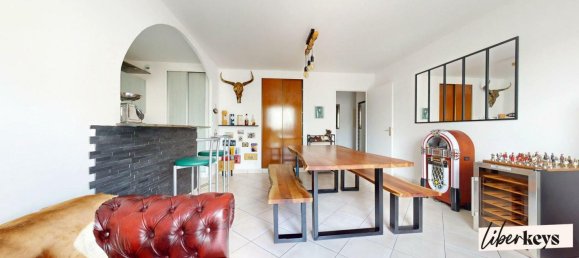 2 bedrooms Apartment in Maurecourt, France No. 347026 9