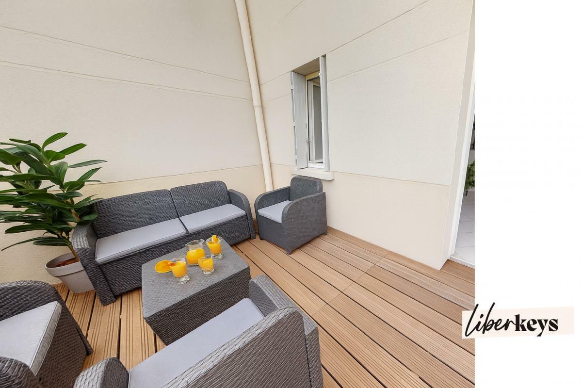 2 bedrooms Apartment in Maurecourt, France No. 347026