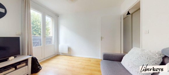 2 bedrooms Apartment in Maurecourt, France No. 347026 6