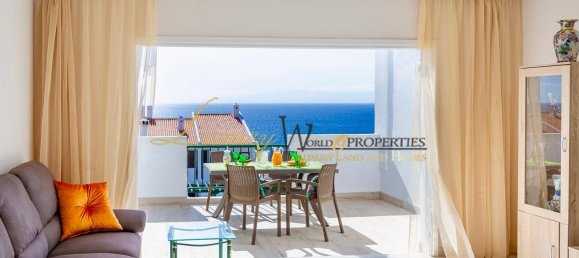 1 غرف نوم شقة في Adeje, Spain رقم 31704 3