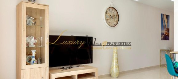 1 غرف نوم شقة في Adeje, Spain رقم 31704 6