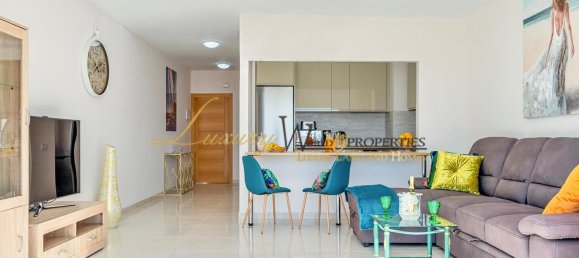 1 غرف نوم شقة في Adeje, Spain رقم 31704 7