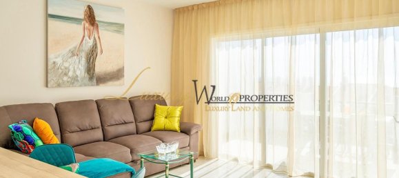 1 غرف نوم شقة في Adeje, Spain رقم 31704 4