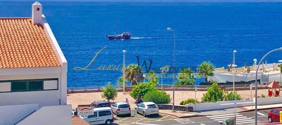 1 غرف نوم شقة في Adeje, Spain رقم 31704 2