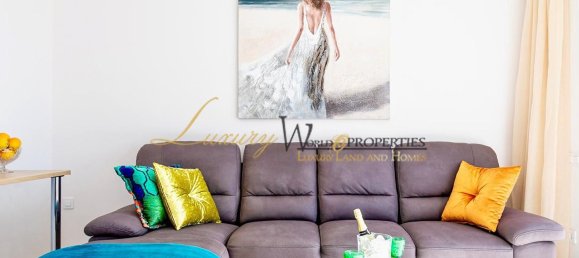 1 غرف نوم شقة في Adeje, Spain رقم 31704 5