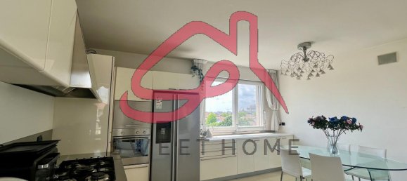 6 rooms Penthouse in Abano Terme, Italy No. 7057 19