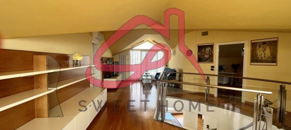 6 rooms Penthouse in Abano Terme, Italy No. 7057 22