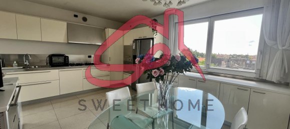 6 rooms Penthouse in Abano Terme, Italy No. 7057 20