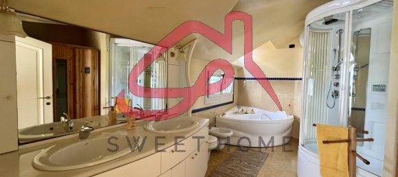 6 rooms Penthouse in Abano Terme, Italy No. 7057 31