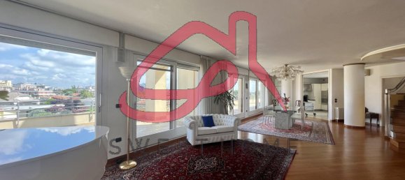 6 rooms Penthouse in Abano Terme, Italy No. 7057 16