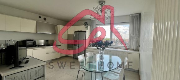 6 rooms Penthouse in Abano Terme, Italy No. 7057 21