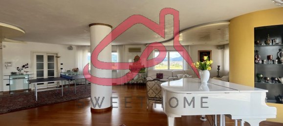 6 rooms Penthouse in Abano Terme, Italy No. 7057 14