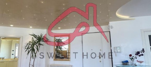 6 rooms Penthouse in Abano Terme, Italy No. 7057 2