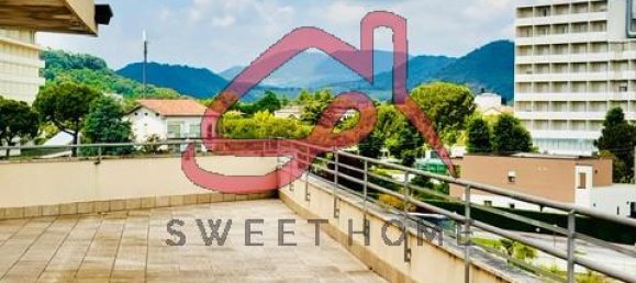 6 rooms Penthouse in Abano Terme, Italy No. 7057 37