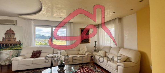 6 rooms Penthouse in Abano Terme, Italy No. 7057 12