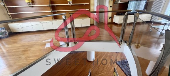 6 rooms Penthouse in Abano Terme, Italy No. 7057 23