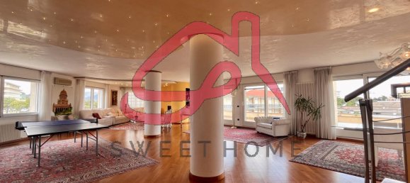 6 rooms Penthouse in Abano Terme, Italy No. 7057 5