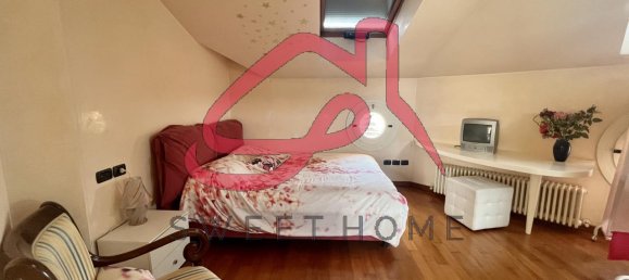 6 rooms Penthouse in Abano Terme, Italy No. 7057 36