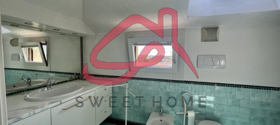 6 rooms Penthouse in Abano Terme, Italy No. 7057 33