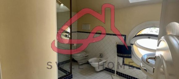 6 rooms Penthouse in Abano Terme, Italy No. 7057 27