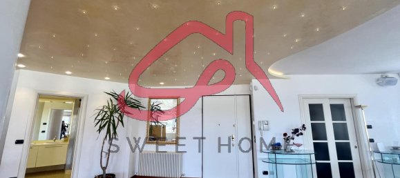 6 rooms Penthouse in Abano Terme, Italy No. 7057 4