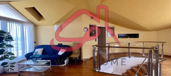 6 rooms Penthouse in Abano Terme, Italy No. 7057 24