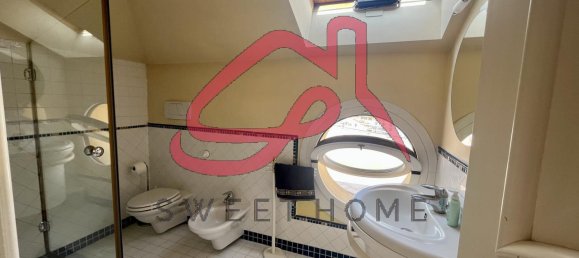 6 rooms Penthouse in Abano Terme, Italy No. 7057 26